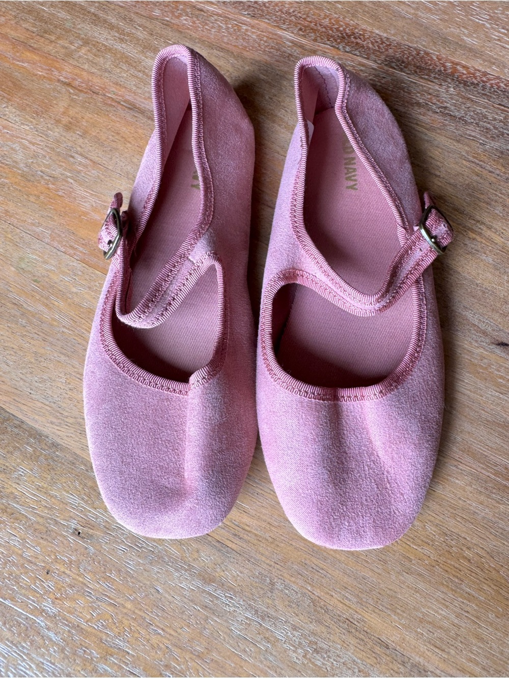 Old Navy Mary Jane Kids Ballet Flats size 1